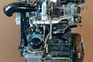 MOTORE 198A4000 FIAT DOBLO' BNZINA TURBO 1.4 T-JET