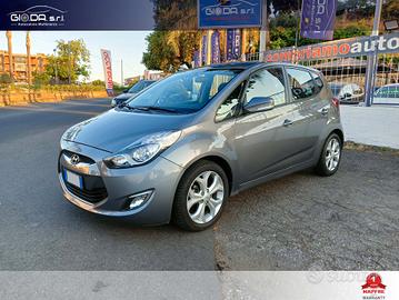 Hyundai iX20 1.6 CRDI 115 CV Style
