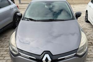 Renault Clio 1.5 dCi 8V 90CV Start&Stop 5 porte En