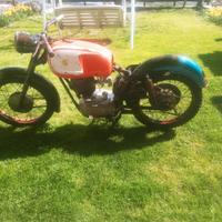 MV Agusta Altro modello - 1955