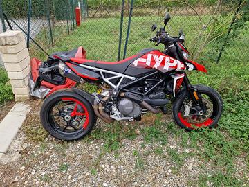 ducati hyper 950 rve
