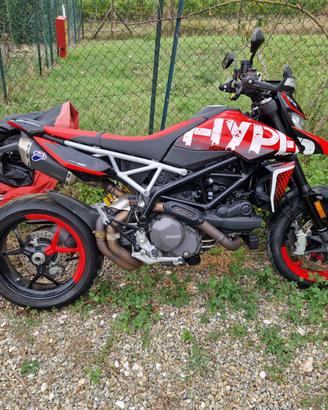 ducati hyper 950 rve