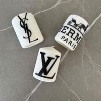 candele personalizzate 
