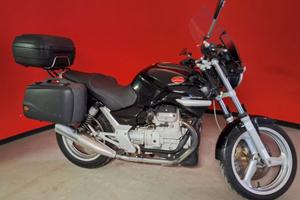 Moto Guzzi Breva 750