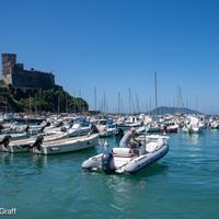 Vendita gommone