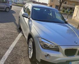 Bmw x1 (e84) - 2015