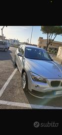 Bmw x1 (e84) - 2015