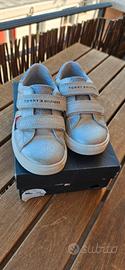 Scarpe Tommy Hilfiger nr. 28
