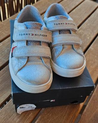 Scarpe Tommy Hilfiger nr. 28