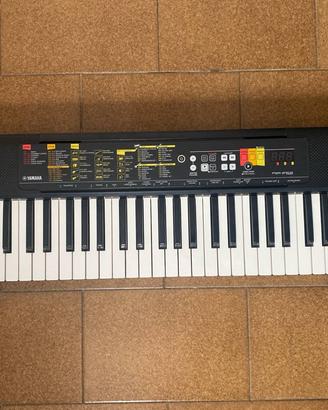 Tastiera Digitale Compatta Yamaha PSR-F52
