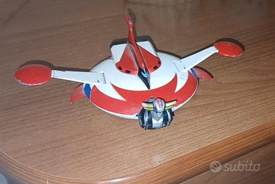 astronave di Goldrake