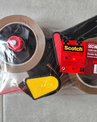 Dispenser per nastro adesivo Scotch 