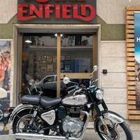 Royal Enfield Classic 350 Emerald