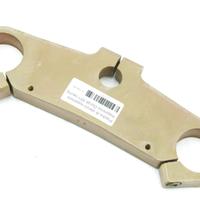 Piastra di sterzo superiore magnesio Ducati 851 ra