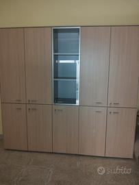 libreria Scamet office group