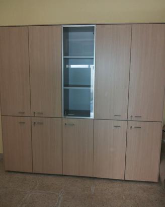 libreria Scamet office group