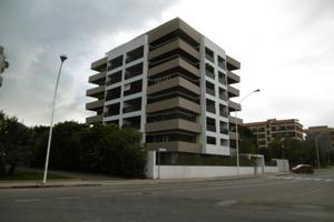 Quartiere del sole luminoso bivano arredato