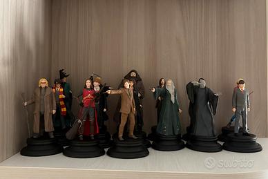 Harry Potter - The Collection - Uscite 1-15