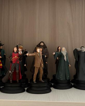 Harry Potter - The Collection - Uscite 1-15