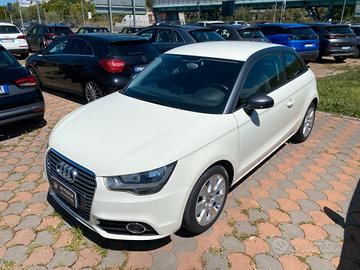 AUDI - A1 - 1.2 TFSI Ambition - NEOPATENTATI - FIN