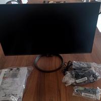 Monitor Acer LCD QSG