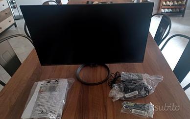 Monitor Acer LCD QSG