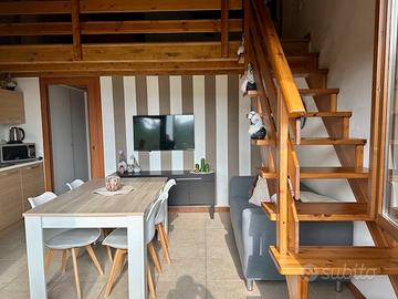 Casa per le tue vacanze