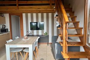 Casa per le tue vacanze