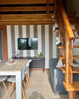 Casa per le tue vacanze