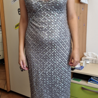 Vestito completo