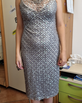 Vestito completo