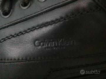 Sneakers Calvin Klein