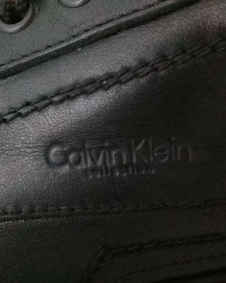 Sneakers Calvin Klein