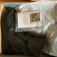 Stivali da moto Dainese gore tex