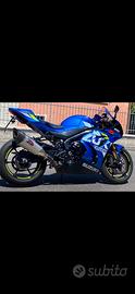 Suzuki gsx r 1000 r