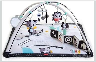 Palestrina Neonato Multifunzione 0+ mesi