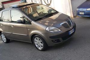 Lancia Musa