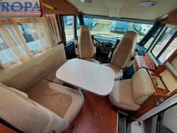 LAIKA ECOVIP 690 CON GARANZIA 24 MESI