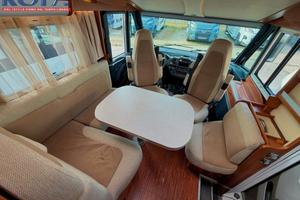 LAIKA ECOVIP 690 CON GARANZIA 24 MESI