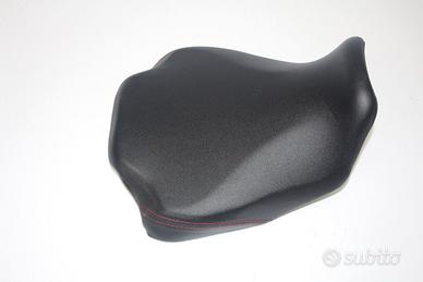 Honda CBR 650R sella originale 2019/23 cucit.ROSSE