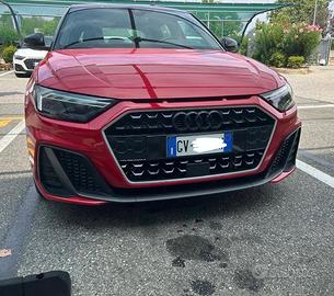 Audi A1 SPB 30 TFSI S line edition