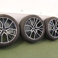 Cerchi in lega Audi Q3 RS Q3 Sportback 20 Estate