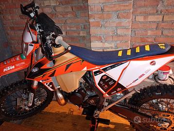 KTM 300 exc