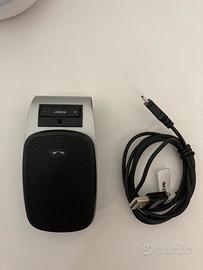 Auricolare bluetooth jabra hfs 004