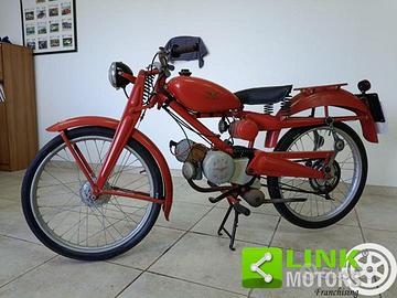 MOTO GUZZI CARDELLINO 64 CC