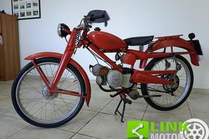 MOTO GUZZI CARDELLINO 64 CC