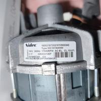 Motore lavatrice Indesit 