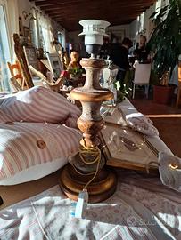 Articoli vintage,  stile shabby 