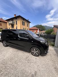 TOYOTA PROACE VERSO LUXORY
