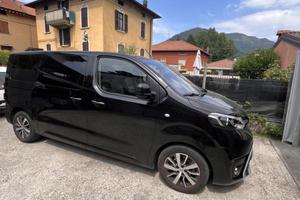 TOYOTA PROACE VERSO LUXORY